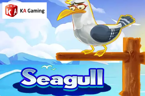 Seagull